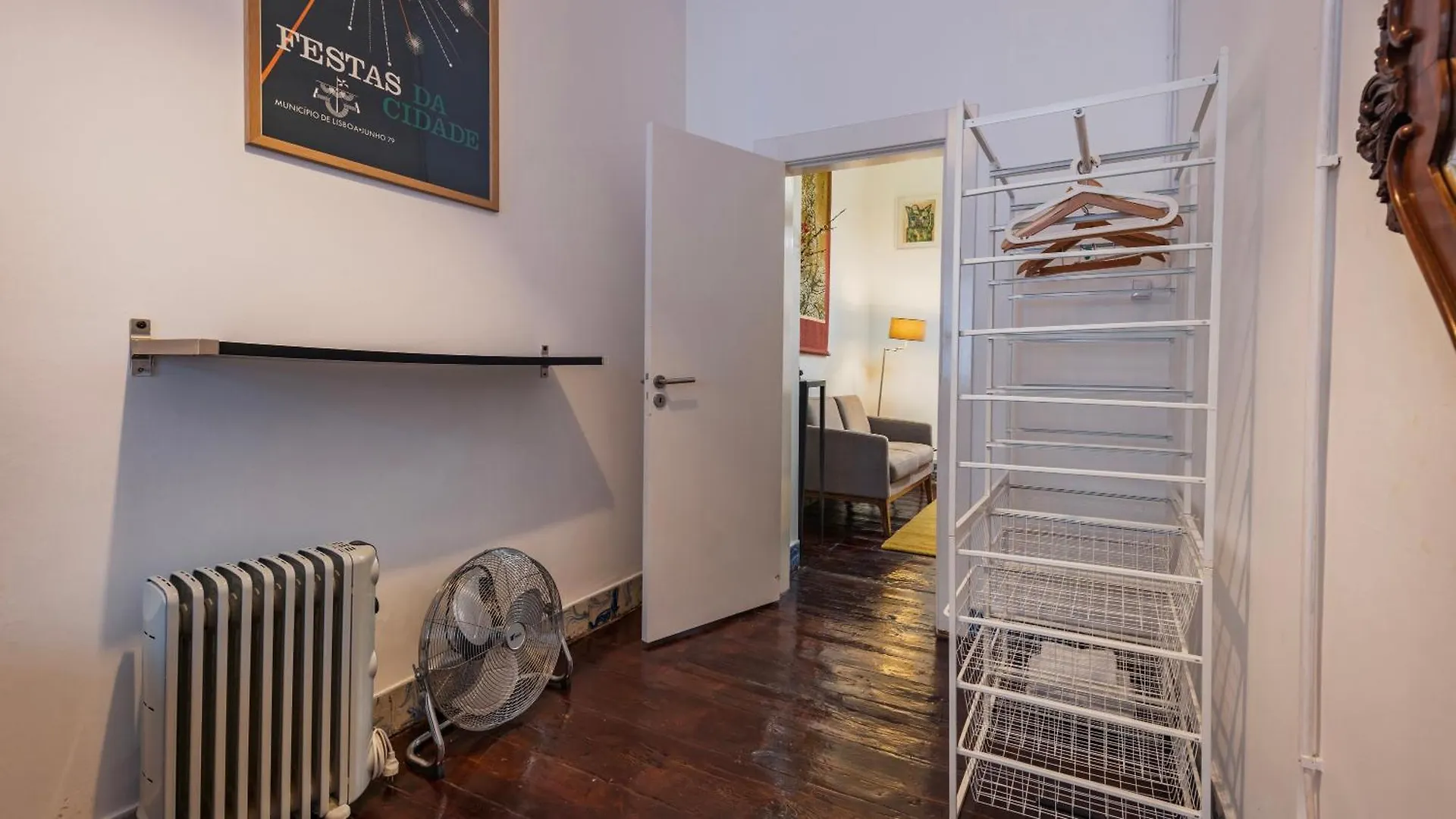 Konukevi Portuguese Charm Guesthouse By Lovelystay Lisboa