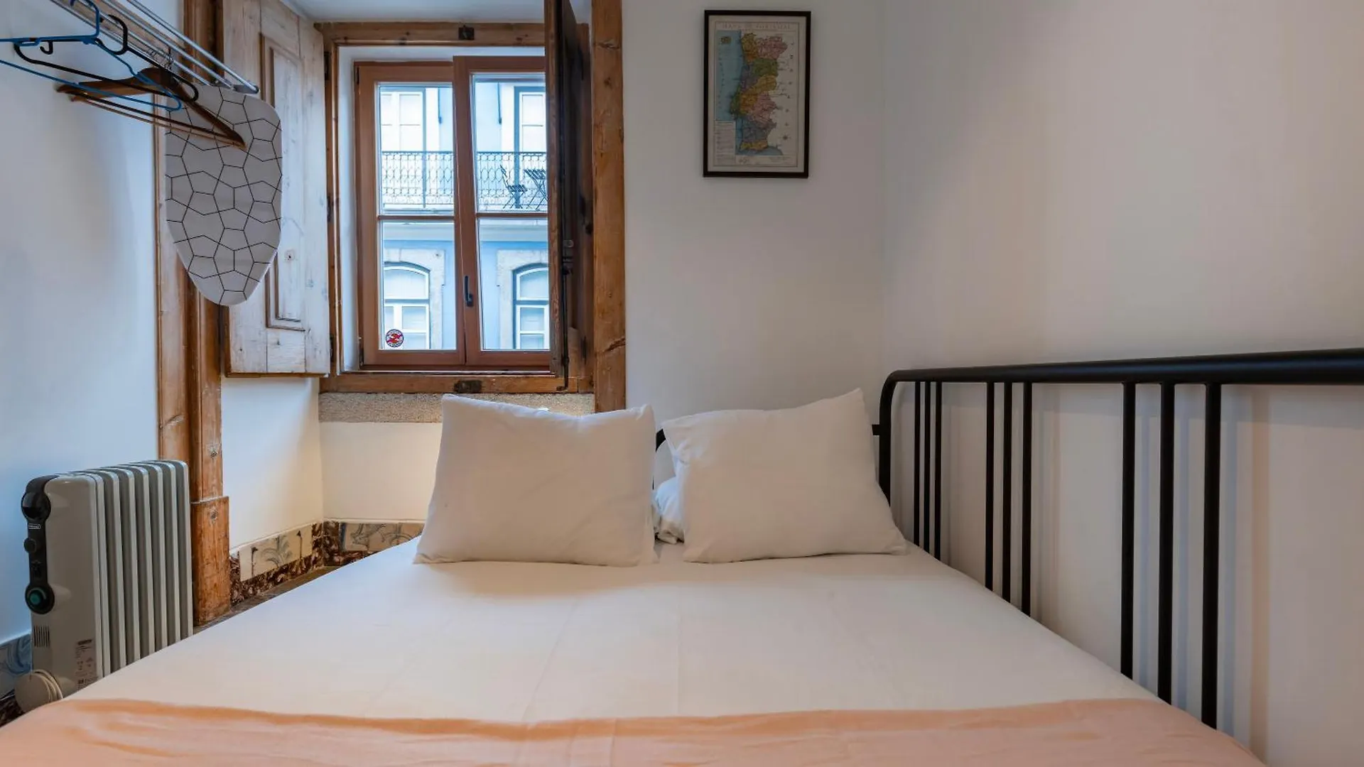 Portuguese Charm Guesthouse By Lovelystay Lisboa 0*,  Portekiz