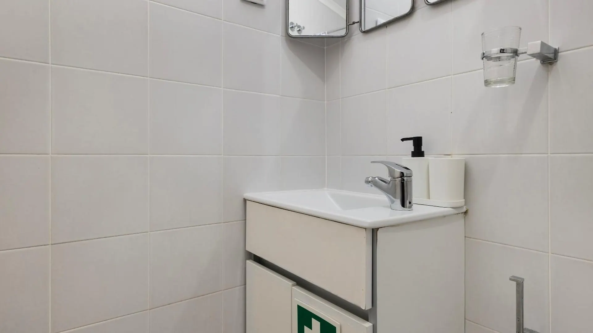 Portuguese Charm Guesthouse By Lovelystay Lisboa Konukevi
