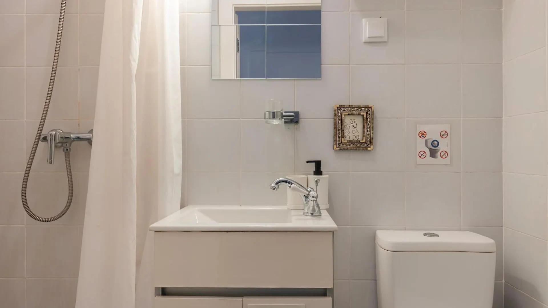 Konukevi Portuguese Charm Guesthouse By Lovelystay Lisboa