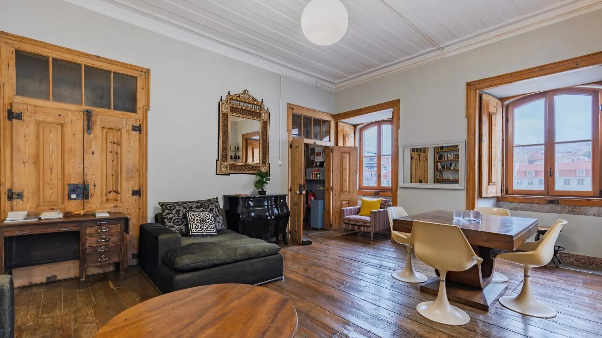 Portuguese Charm Guesthouse By Lovelystay Lisboa 0*,