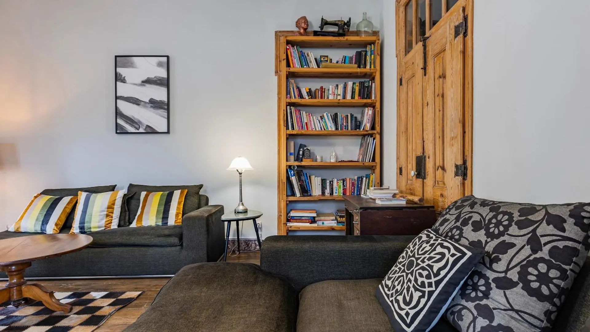 Konukevi Portuguese Charm Guesthouse By Lovelystay Lisboa