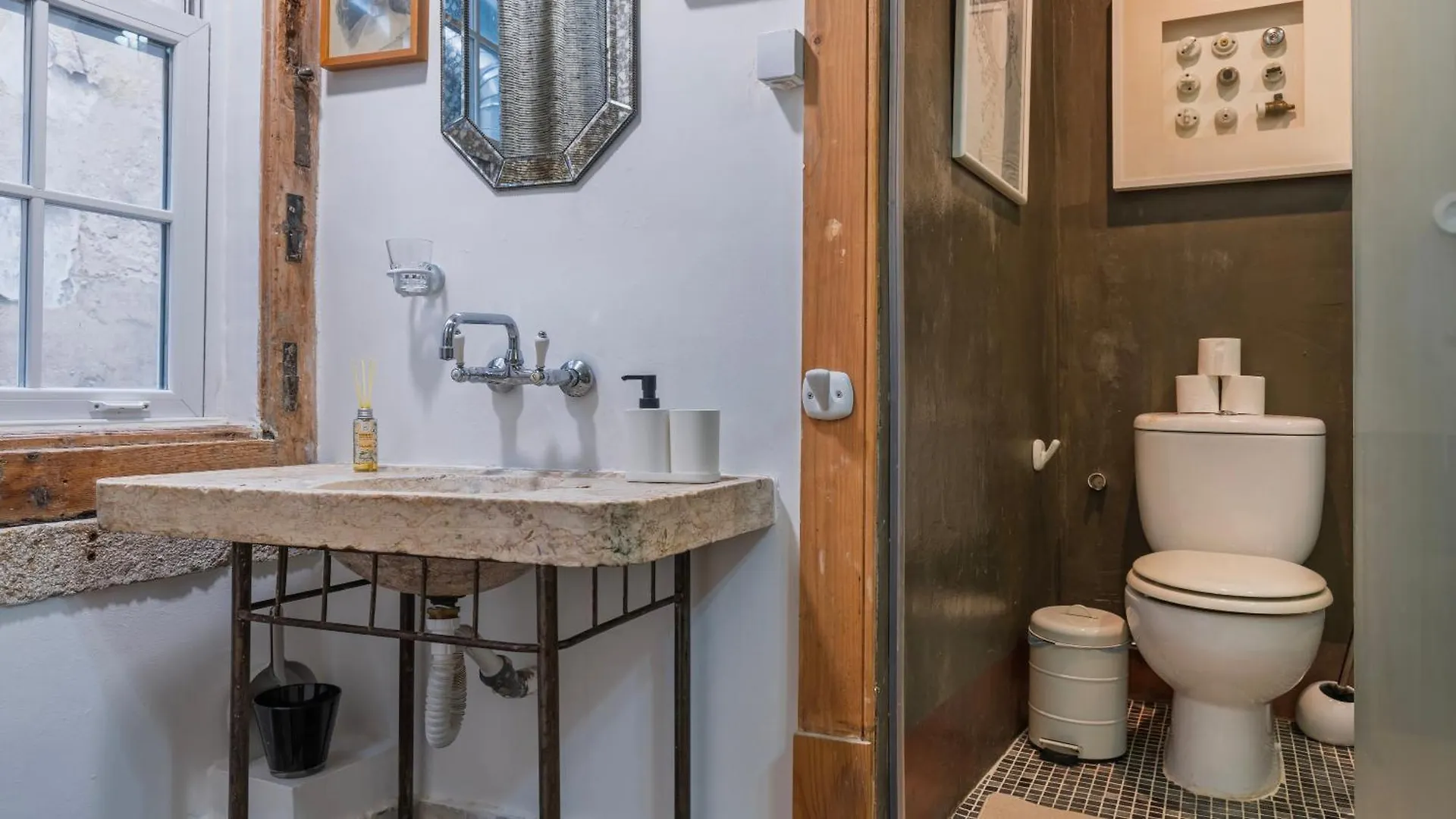 Portuguese Charm Guesthouse By Lovelystay Lissabon 0*,
