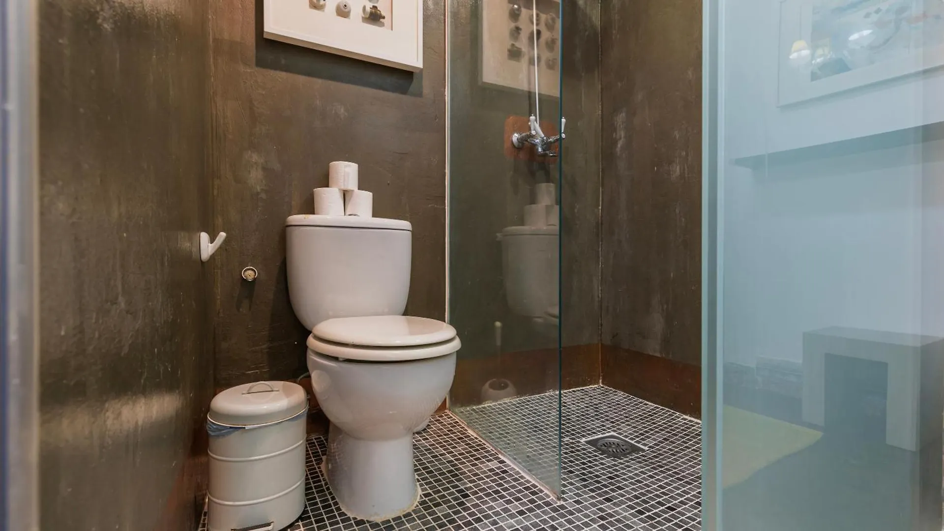 Portuguese Charm Guesthouse By Lovelystay Lissabon Gasthuis
