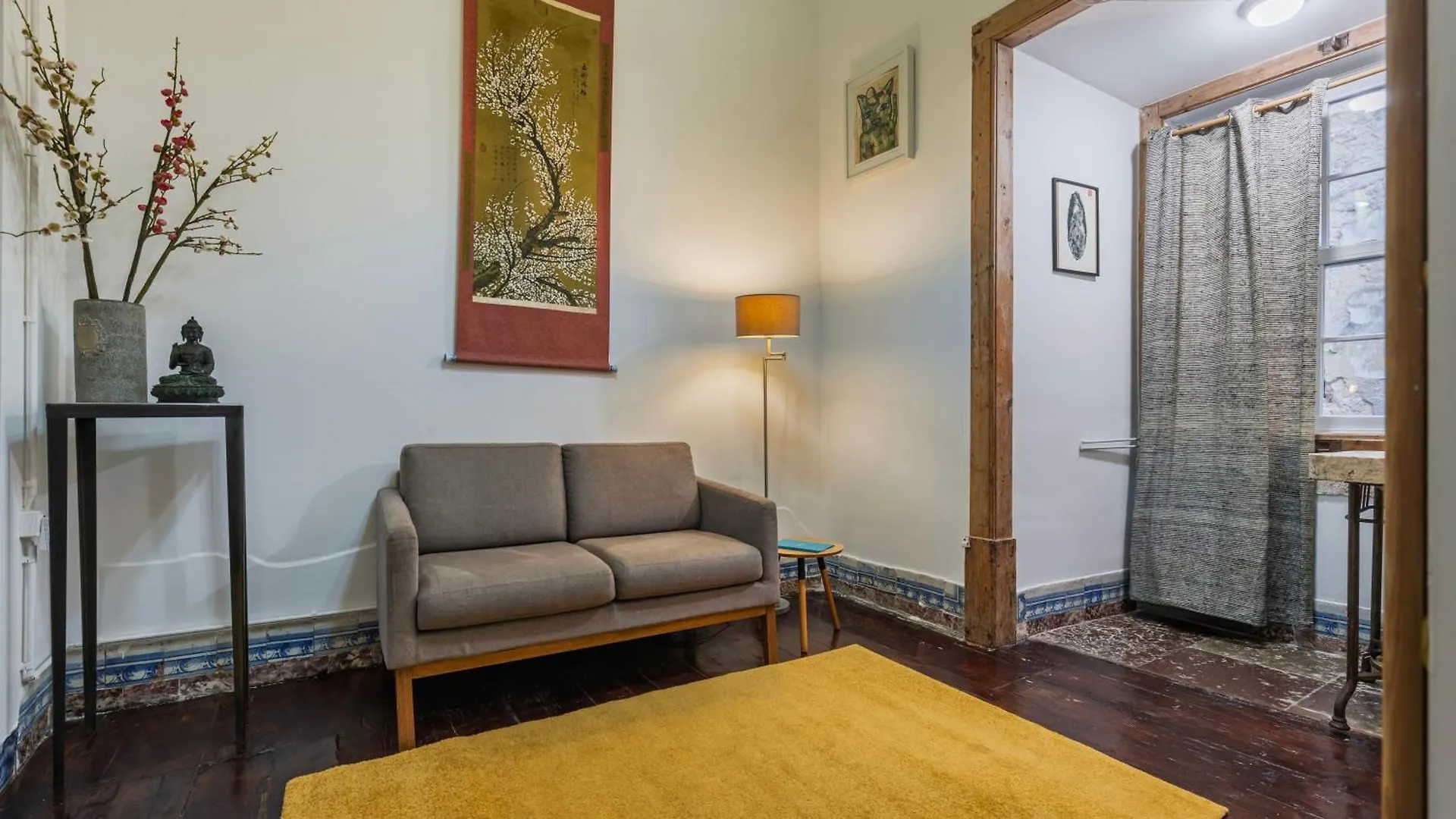 Portuguese Charm Guesthouse By Lovelystay Lissabon
