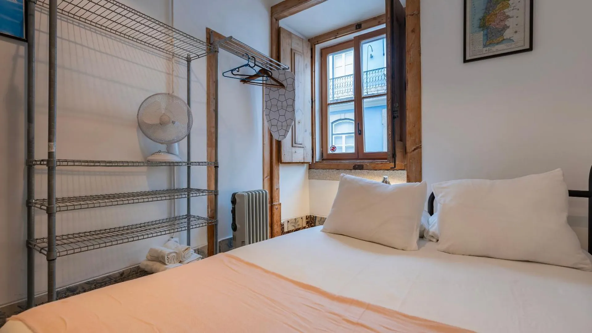 Portuguese Charm Guesthouse By Lovelystay Lissabon