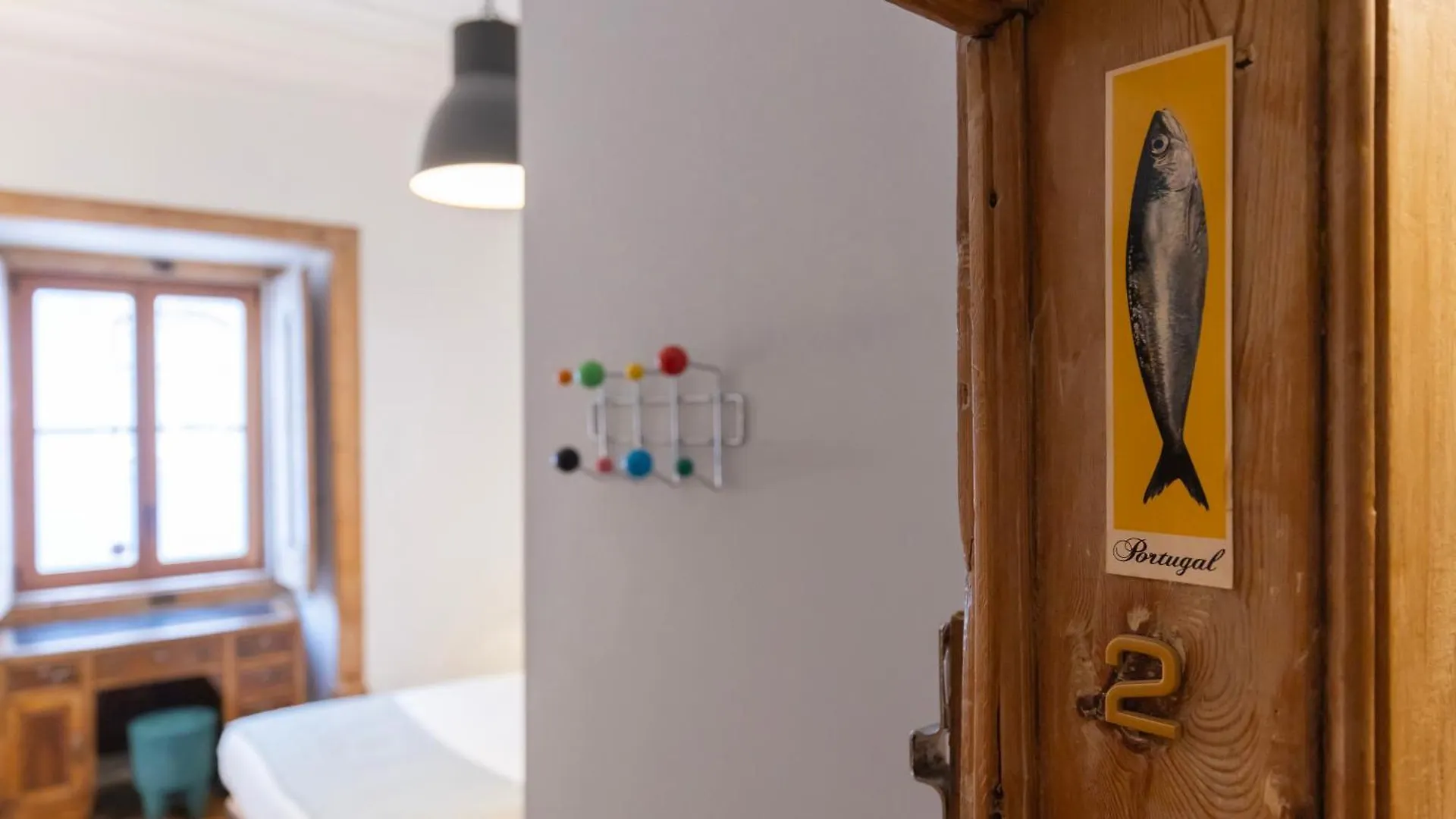 Gasthuis Portuguese Charm Guesthouse By Lovelystay Lissabon