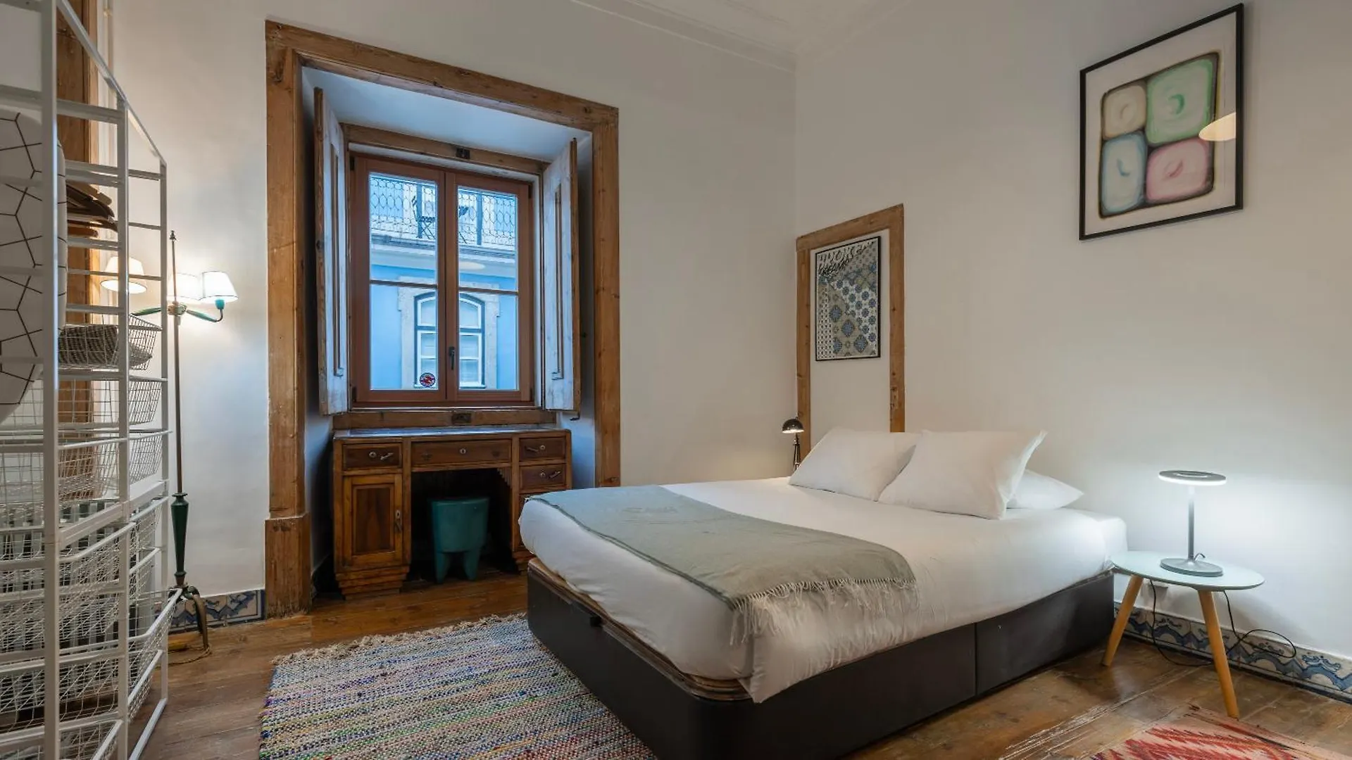 Gasthuis Portuguese Charm Guesthouse By Lovelystay Lissabon Portugal