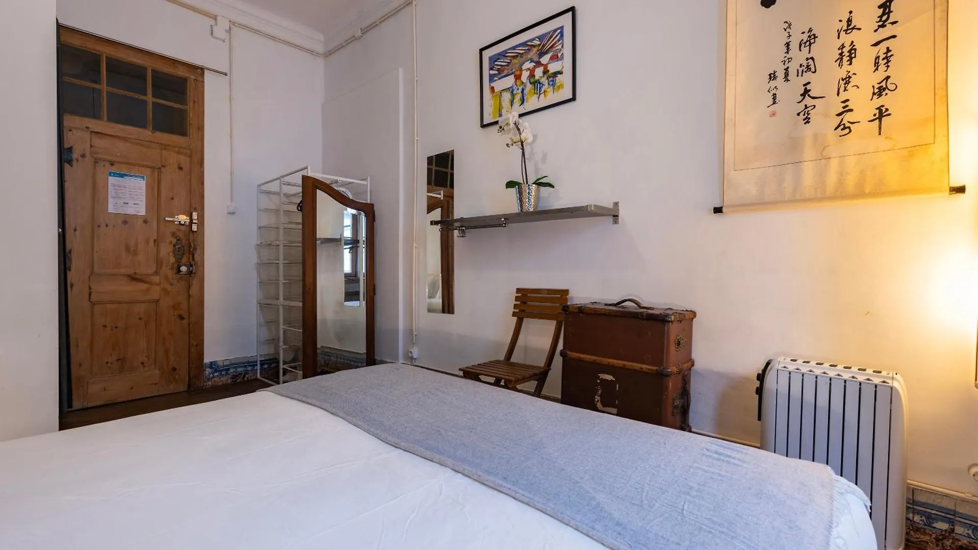 Portuguese Charm Guesthouse By Lovelystay Lisboa 0*,  Portekiz