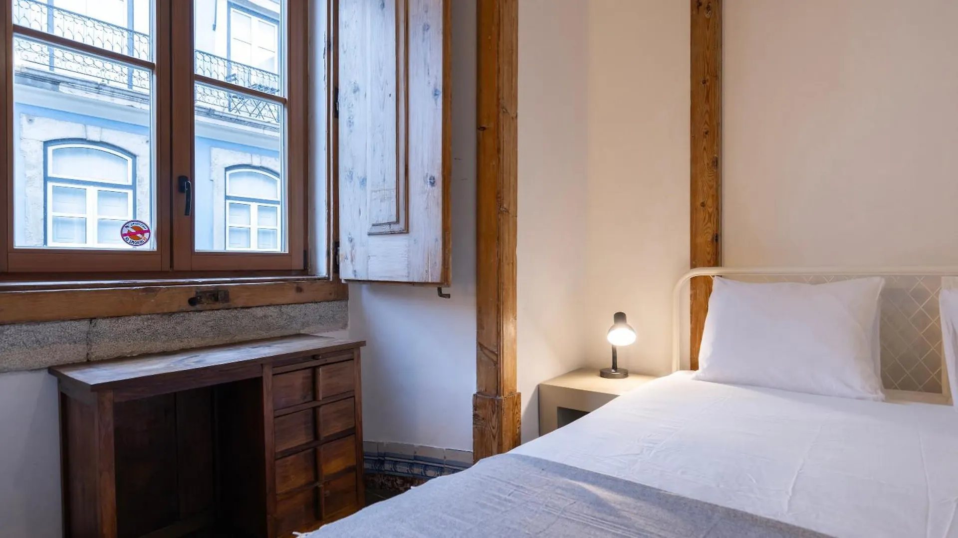 Gasthuis Portuguese Charm Guesthouse By Lovelystay Lissabon