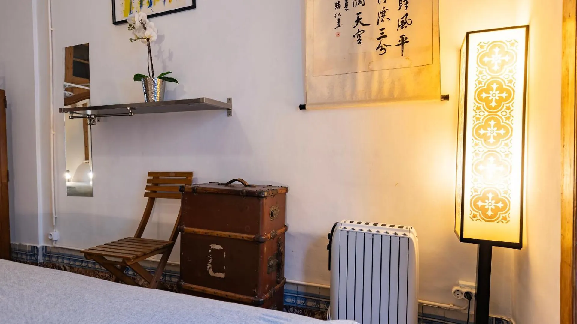 Portuguese Charm Guesthouse By Lovelystay Lisboa Konukevi