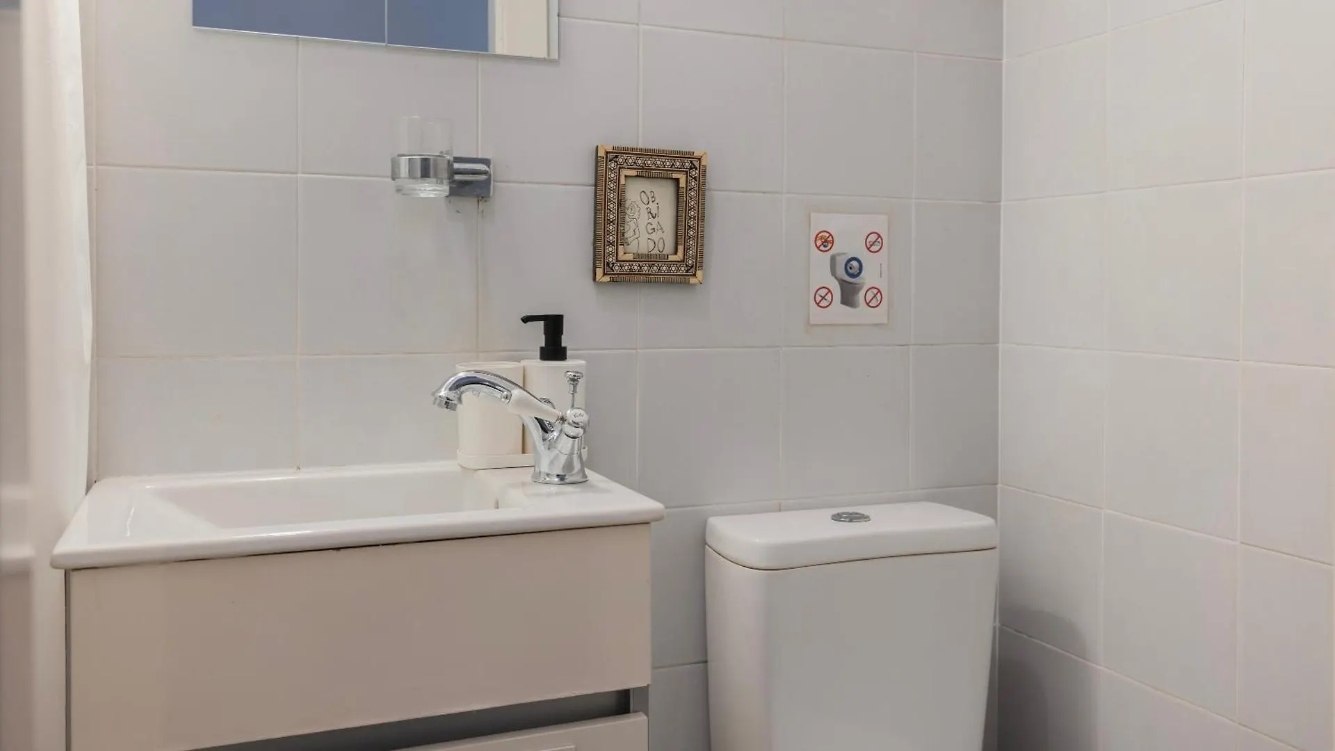 Portuguese Charm Guesthouse By Lovelystay Lisboa