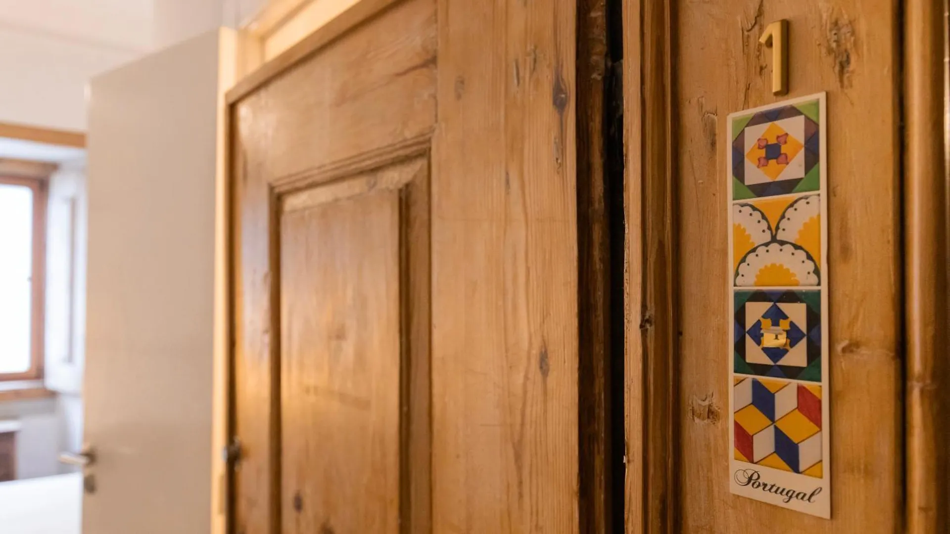 Gasthuis Portuguese Charm Guesthouse By Lovelystay Lissabon Portugal