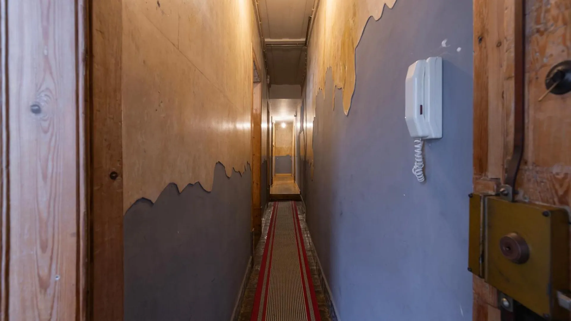 Gasthuis Portuguese Charm Guesthouse By Lovelystay Lissabon