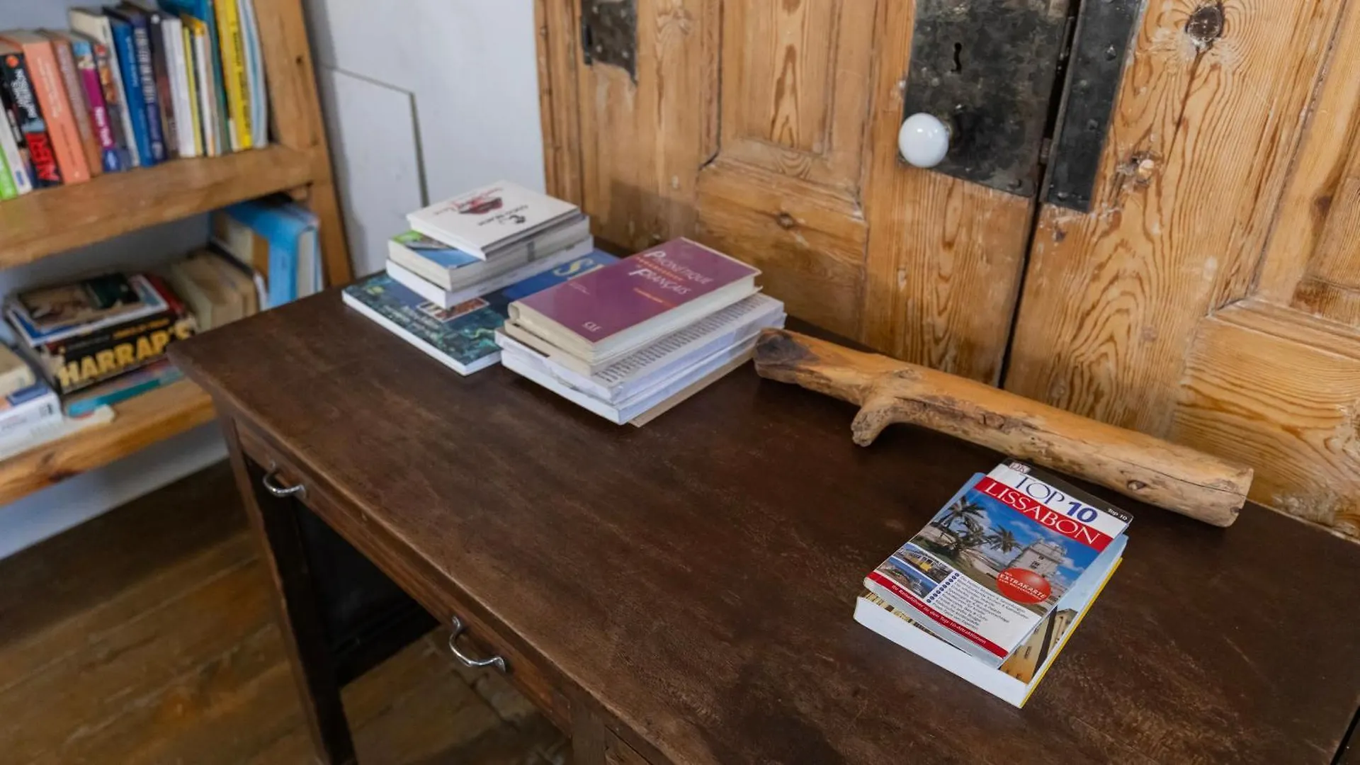 Portuguese Charm Guesthouse By Lovelystay Lissabon Portugal