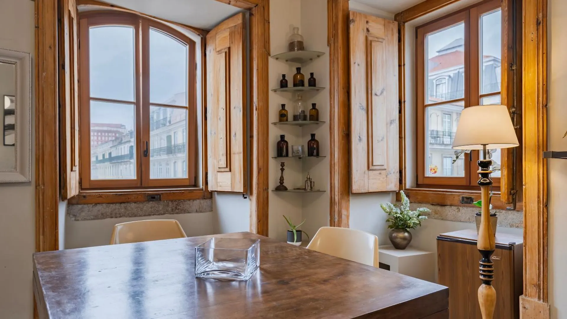 Portuguese Charm Guesthouse By Lovelystay Lisboa