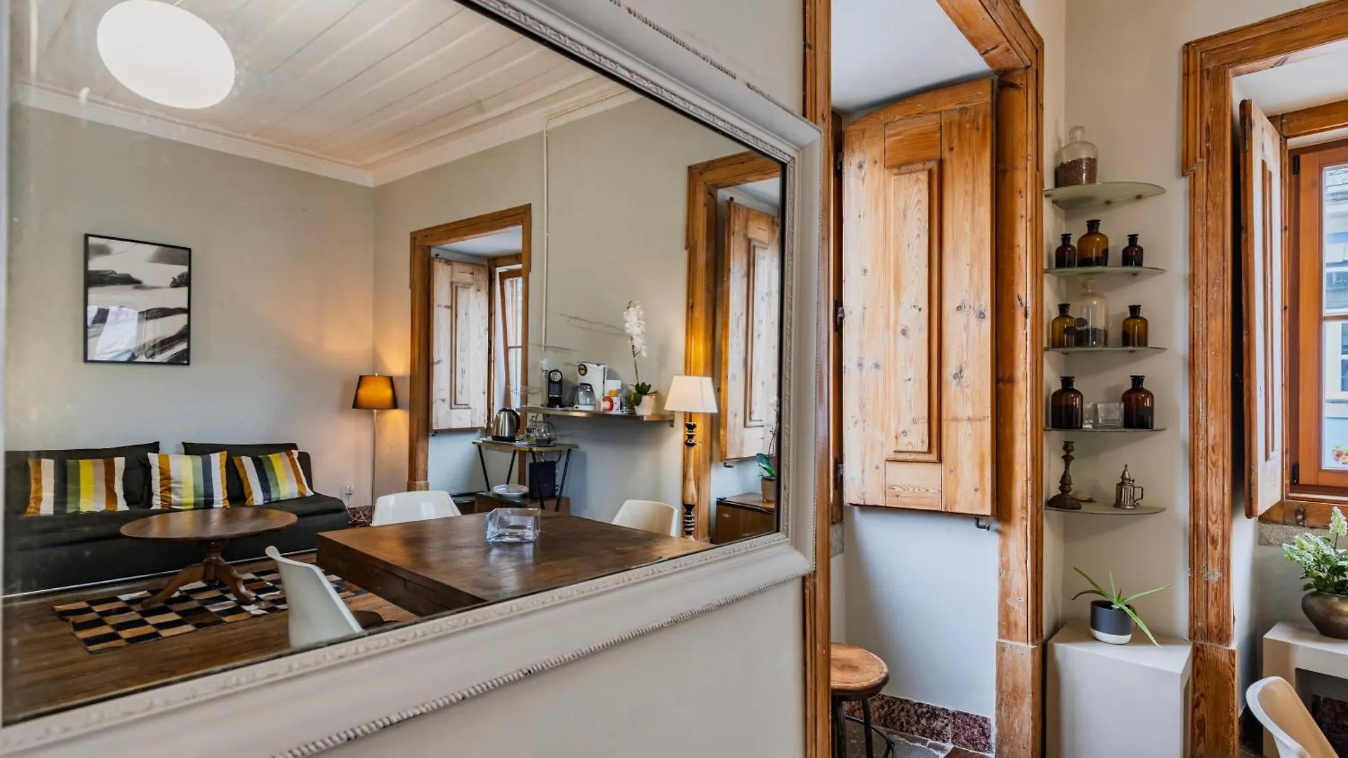 Portuguese Charm Guesthouse By Lovelystay Lissabon 0*,